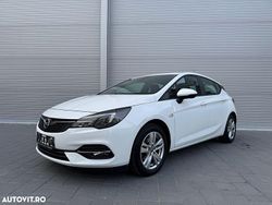 Culoarealb Utilizat 2020 Opel Astra Edition Hatchback | 8.980 EUR (Preț OK)