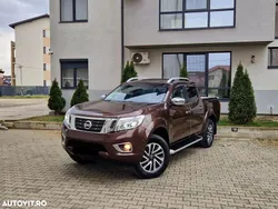 Maro Utilizat 2016 Nissan Navara Tekna Pickup | 17.990 EUR
