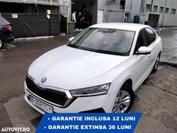 Culoarealb Utilizat 2020 Skoda Octavia Ambition Berlinǎ | 17.850 EUR (Preț OK)