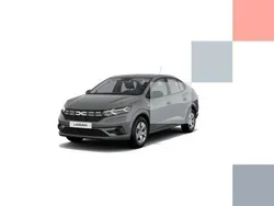 Tracțiune față Nouă 2024 Dacia Logan Berlinǎ | 11.790 EUR (Preț OK)