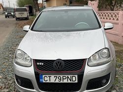 Utilizat 2005 VW Golf V GTI Coupe | 8.000 EUR