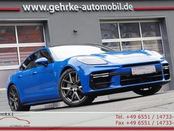 Albastru Utilizat 2024 Porsche Panamera Turbo E-Hybrid Berlinǎ | 180.476 EUR