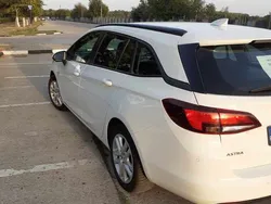 Utilizat 2018 Opel Astra Berlinǎ | 8.750 EUR (Puțin scump)