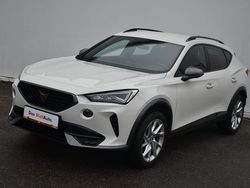 Albnormal Utilizat 2023 Cupra Formentor SUV | 25.499 EUR (Preț OK)