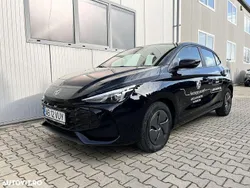Negru Nouă 2024 MG MG3 Hatchback | 18.200 EUR (Preț bun)