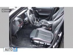 Negru Utilizat 2013 BMW 120 Hatchback | 14.800 EUR