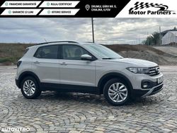 Culoaregri Utilizat 2023 VW T-Cross Style SUV | 16.990 EUR (Preț bun)