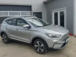 Argintiu Utilizat 2023 MG ZS Berlinǎ | 20.600 EUR