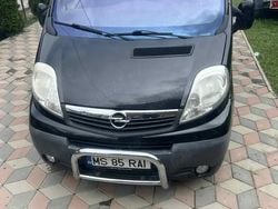 Utilizat 2013 Opel Vivaro Van | 13.000 EUR