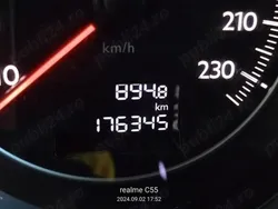 Negru Utilizat 2011 Peugeot 508 GT-line Berlinǎ | 7.850 EUR