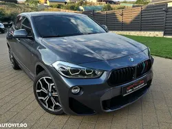 Gri Utilizat 2019 BMW X2 M Sport SUV | 18.999 EUR (Super Preț)