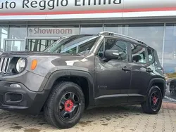Gri Utilizat 2018 Jeep Renegade Sport SUV | 12.500 EUR (Preț OK)