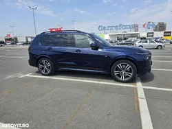 Albastru Utilizat 2023 BMW X7 SUV | 79.900 EUR (Preț bun)