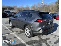 Rosu Utilizat 2019 Toyota RAV4 SUV | 10.000 EUR