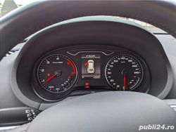 Utilizat 2016 Audi A3 Hatchback | 12.000 EUR (Preț bun)