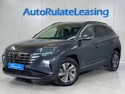 Gri Utilizat 2022 Hyundai Tucson Select SUV | 24.790 EUR (Preț bun)