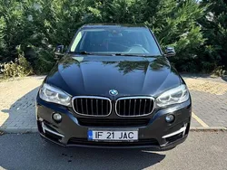 Negru Utilizat 2014 BMW X5 SUV | 21.000 EUR (Preț OK)