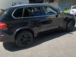Negru Utilizat 2008 BMW X5 SUV | 3.200 EUR