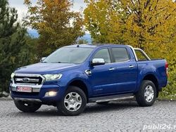 Utilizat 2020 Ford Ranger Pickup | 18.900 EUR (Super Preț)