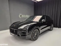 Negru Utilizat 2024 Porsche Cayenne SUV | 117.000 EUR