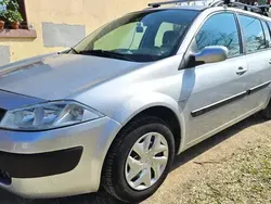 Utilizat 2006 Renault Mégane II Break | 2.700 EUR (Puțin scump)