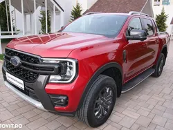 Alte culori Utilizat 2025 Ford Ranger Wildtrack Pickup | 40.739 EUR