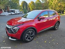Culoarerosu Utilizat 2022 Kia Sportage SUV | 29.000 EUR (Preț OK)