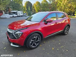 Culoarerosu Utilizat 2022 Kia Sportage SUV | 29.300 EUR (Preț OK)