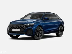 Culoarealbastru Utilizat 2024 Audi Q8 Design SUV | 74.899 EUR (Super Preț)