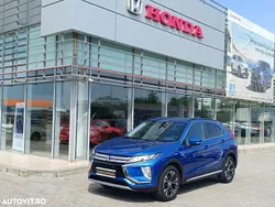 Albastru Utilizat 2020 Mitsubishi Eclipse Cross Intense SUV | 21.490 EUR (Preț OK)