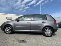 Gri Utilizat 2008 VW Golf VI Classicline Hatchback | 4.799 EUR (Preț OK)