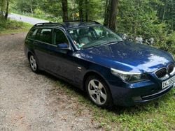 Utilizat 2010 BMW 530 Comfort Edition Break | 7.500 EUR (Preț OK)