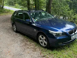 Utilizat 2010 BMW 530 Comfort Edition Break | 7.500 EUR