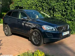 Albastru Utilizat 2013 Volvo XC60 Momentum SUV | 14.200 EUR (Super Preț)
