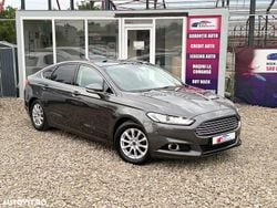 Culoaregri Utilizat 2018 Ford Mondeo Business Edition Berlinǎ | 13.350 EUR (Preț OK)