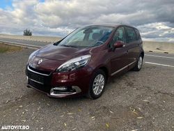 Culoarerosu Utilizat 2013 Renault Scénic III Monovolum | 4.190 EUR (Preț OK)