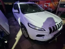Utilizat 2016 Jeep Cherokee SUV | 15.500 EUR