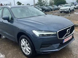 Albastru Utilizat 2021 Volvo XC60 R-Design SUV | 24.650 EUR (Super Preț)