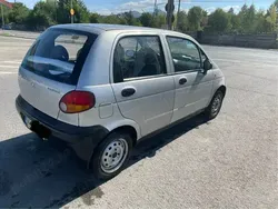 Utilizat 2005 Chevrolet Matiz Hatchback | 3.800 EUR