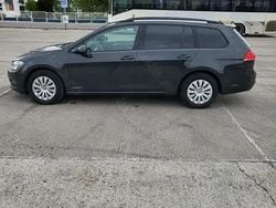 Utilizat 2017 VW Golf VII | 7.200 EUR (Super Preț)