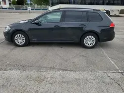 Utilizat 2017 VW Golf VII | 7.490 EUR (Super Preț)
