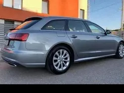 Gri Utilizat 2016 Audi A6 Break | 14.900 EUR (Preț bun)