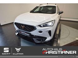 Utilizat 2022 Cupra Formentor VZ SUV | 31.791 EUR (Scump)