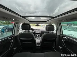 Utilizat 2017 VW Tiguan SUV | 22.500 EUR (Scump)