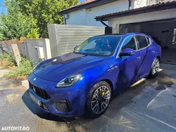 Culoarealbastru Utilizat 2022 Maserati Grecale SUV | 69.000 EUR
