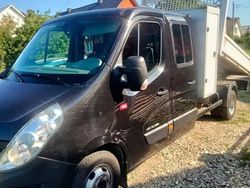 Utilizat 2015 Renault Master Van | 15.500 EUR