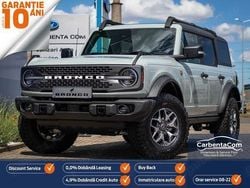 Nouă 2024 Ford Bronco SUV | 57.599 EUR
