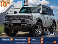Nouă 2024 Ford Bronco SUV | 57.599 EUR