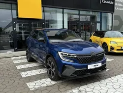 Albastru Utilizat 2023 Renault Austral SUV | 32.000 EUR (Preț OK)