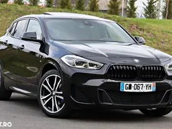 Negru Utilizat 2022 BMW X2 SUV | 20.900 EUR